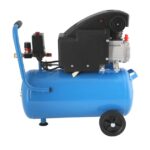 Kompresor HL 150-24 8 bar 1.5 KM/1.1 kW 120 l/min 24 l