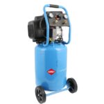 Kompresor pionowy HL 360-50 8 bar 2.5 KM/1.8 kW 231 l/min 50 l