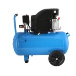 Kompresor HL 275-50 8 bar 2 KM/1.5 kW 157 l/min 50 l