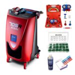 Stacja klimatyzacji TEXA KONFORT 705R na R134A