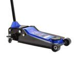 Podnośnik hydrauliczny niskoprofilowy 3,5T GEKO PREMIUM 95-550mm