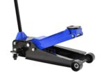 Podnośnik hydrauliczny niskoprofilowy 3,5T GEKO PREMIUM 95-550mm