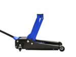 Podnośnik hydrauliczny niskoprofilowy 3,5T GEKO PREMIUM 95-550mm