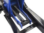 Podnośnik hydrauliczny niskoprofilowy 3,5T GEKO PREMIUM 95-550mm
