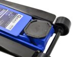 Podnośnik hydrauliczny niskoprofilowy 3,5T GEKO PREMIUM 95-550mm