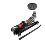 Wytrzymały podnośnik niskoprofilowy hydrauliczny 2,5T