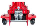 Podnośnik hydrauliczny 3T z podwójną pompą