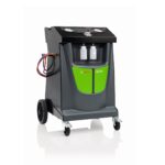 Stacja klimatyzacji automat ACS 563-P R1234YF z drukarką