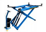 Ramowy podnośnik nożycowy mobilny N28NR 2,8t 1200mm