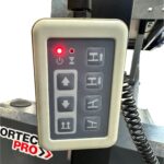 Podnośnik do baterii samochodowych WP1500 NORTEC PRO
