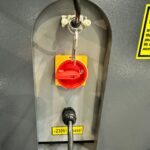 Podnośnik do baterii samochodowych WP1500 NORTEC PRO