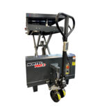 Podnośnik do baterii samochodowych WP1500 NORTEC PRO