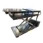 Podnośnik do baterii samochodowych WP1500 NORTEC PRO