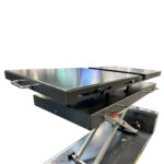Podnośnik do baterii samochodowych WP1500 NORTEC PRO
