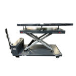 Podnośnik do baterii samochodowych WP1500 NORTEC PRO