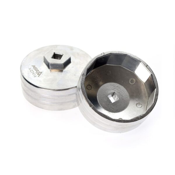 Klucz do filtru oleju 1/2″ X 74MM X 14-KT