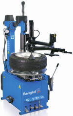 Montażownica RAVAGLIOLI G7645D.26 + ramię