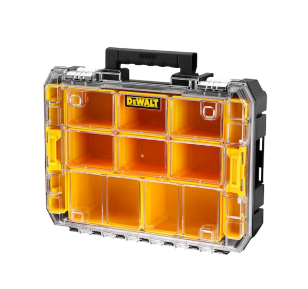 TSTAK® Wodoszczelny organizer