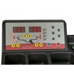 Wyważarka do kół półautomat Best Products 230 V