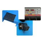 Wyważarka do kół półautomat Best Products 230 V