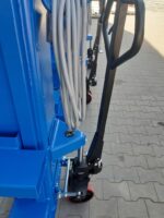 Podnośnik kolumnowy RAV241 mobilny RAVAGLIOLI 4x7T RAV 241