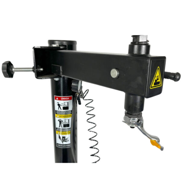 Zestaw wulkanizacji montażownica półautomat 230V + wyważarka półautomat 230V Best Products NOWOŚĆ