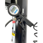 Zestaw wulkanizacji montażownica półautomat 230V + wyważarka półautomat 230V Best Products NOWOŚĆ