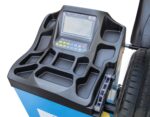 Wyważarka do kół automatyczna 230V Castex CASB96AN