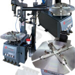 MONTAŻOWNICA GRUBBER RUNFLAT 230V AUTOMAT GR900LTN