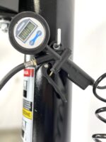 Montażownica do kół półautomat 230 V ProfiMont 1300