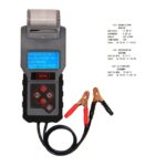 Tester cyfrowy z drukarką BDT4000 IDEAL