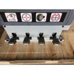 MONTAŻOWNICA GRUBBER RUNFLAT 230V AUTOMAT GR900LTN