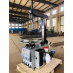 MONTAŻOWNICA GRUBBER RUNFLAT 230V AUTOMAT GR900LTN