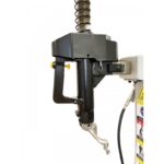 Montażownica do kół automatyczna 380V 24’ Castex