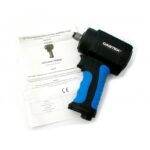 Pneumatyczny klucz udarowy 1/2″ 1200 PCAS-002