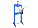 Prasa hydrauliczna 20T z manometrem i dwustopniową pompą