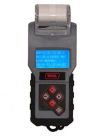 Tester cyfrowy z drukarką BDT4000 IDEAL