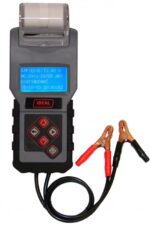 Tester cyfrowy z drukarką BDT4000 IDEAL