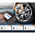 Najnowszy tester diagnostyczny autoXscan RS960 PRO