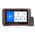 Najnowszy tester diagnostyczny autoXscan RS960 PRO