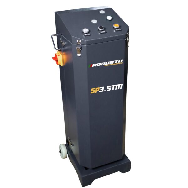 PODNOŚNIK Mobilny Nożycowy 3.5T 230V SP3.5TM ROBUSTO