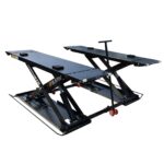 PODNOŚNIK Mobilny Nożycowy 3.5T 230V SP3.5TM ROBUSTO