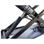 PODNOŚNIK Mobilny Nożycowy 3.5T 230V SP3.5TM ROBUSTO