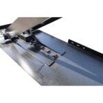 PODNOŚNIK Mobilny Nożycowy 3.5T 230V SP3.5TM ROBUSTO