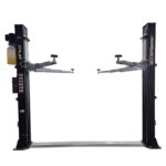 Podnośnik dwukolumnowy 4000KG ramiona 2×3 automat ROBUSTO