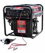 Agregat prądotwórczy inwertorowy generator prądu 3.5 KW