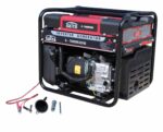 Agregat prądotwórczy inwertorowy generator prądu 3.5 KW