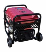 Agregat prądotwórczy inwertorowy generator prądu 5.0 KW
