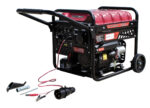 Agregat prądotwórczy inwertorowy generator prądu 5.0 KW