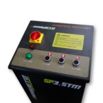 PODNOŚNIK Mobilny Nożycowy 3.5T 230V SP3.5TM ROBUSTO